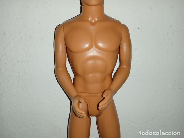 Barbie y Ken: Mu&ntilde;eco Ken doctor - Foto 4