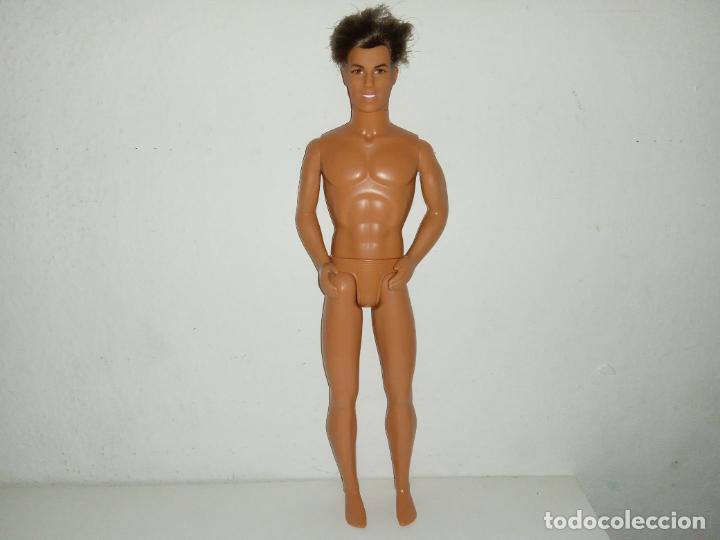 Barbie y Ken: Mu&ntilde;eco Ken doctor - Foto 6