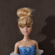 Barbie y Ken: BARBIE O SIMILAR