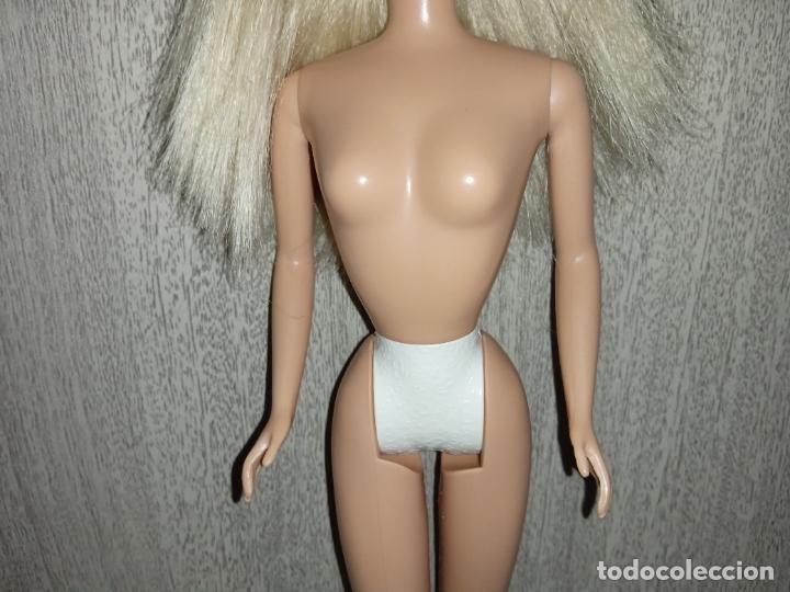 Barbie y Ken: Mu&ntilde;eca Barbie - Foto 4