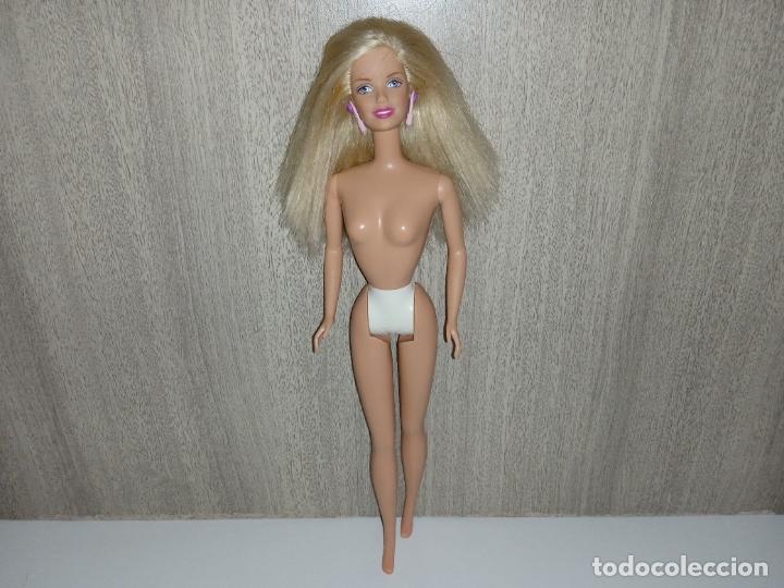 Barbie y Ken: Mu&ntilde;eca Barbie - Foto 6