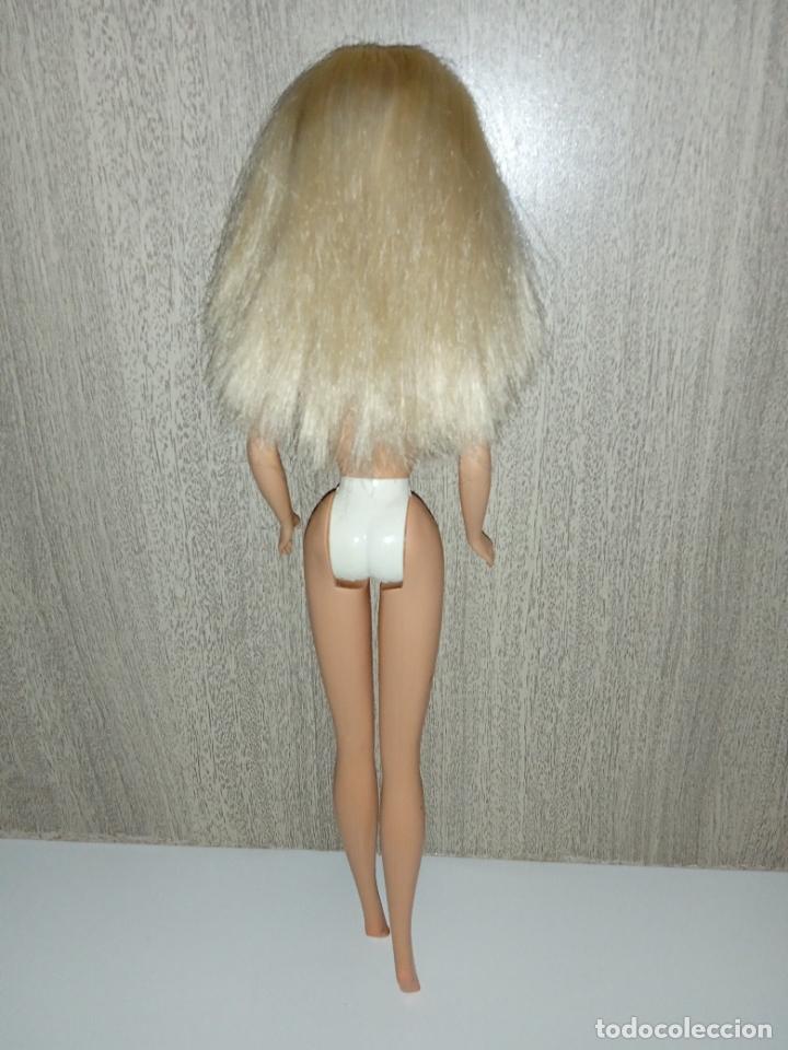 Barbie y Ken: Mu&ntilde;eca Barbie - Foto 7