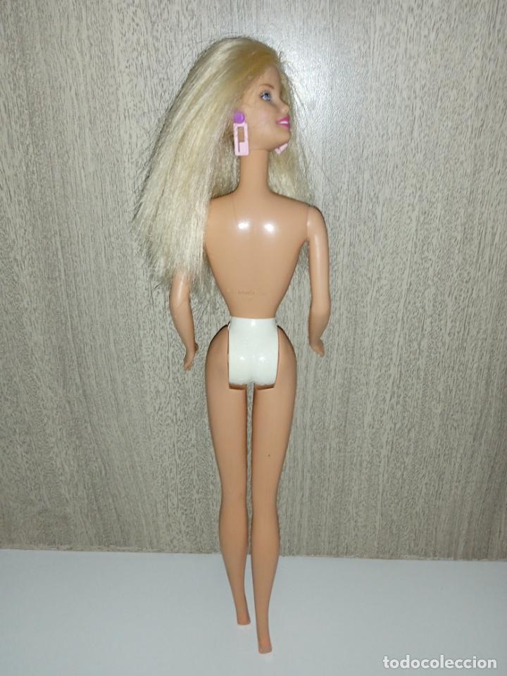 Barbie y Ken: Mu&ntilde;eca Barbie - Foto 8