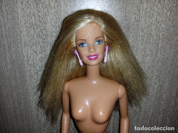 Barbie y Ken: Mu&ntilde;eca Barbie - Foto 1