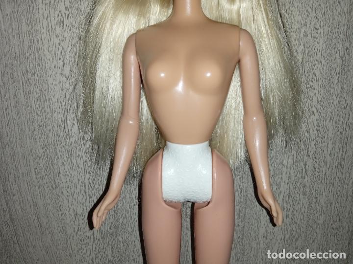 Barbie y Ken: Mu&ntilde;eca Barbie - Foto 4