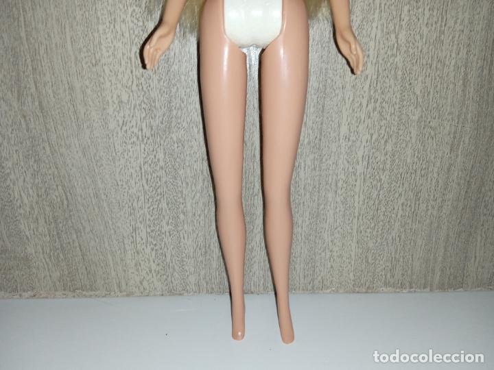 Barbie y Ken: Mu&ntilde;eca Barbie - Foto 5