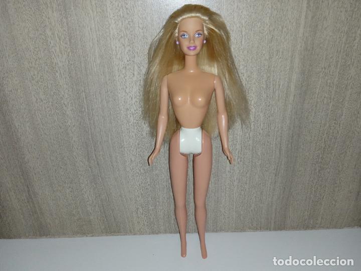 Barbie y Ken: Mu&ntilde;eca Barbie - Foto 6