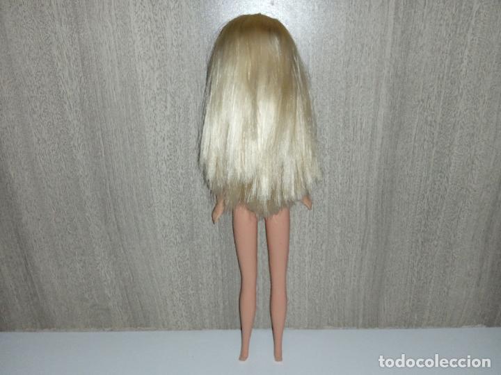 Barbie y Ken: Mu&ntilde;eca Barbie - Foto 7