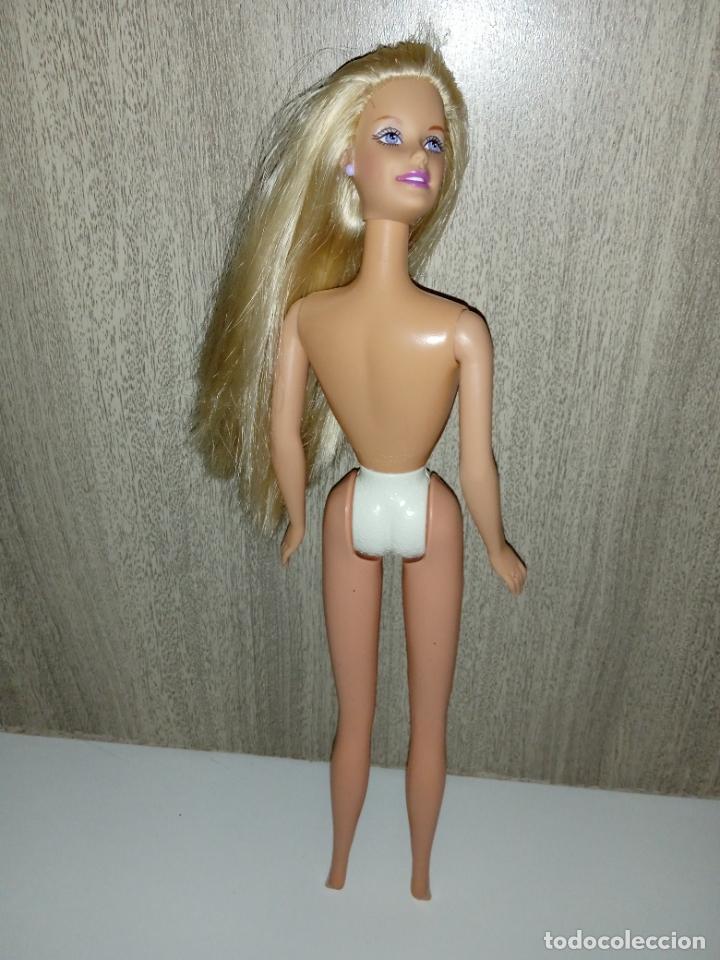 Barbie y Ken: Mu&ntilde;eca Barbie - Foto 8