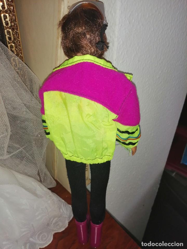 Barbie y Ken: Mu&ntilde;eco kem de Mattel - Foto 3