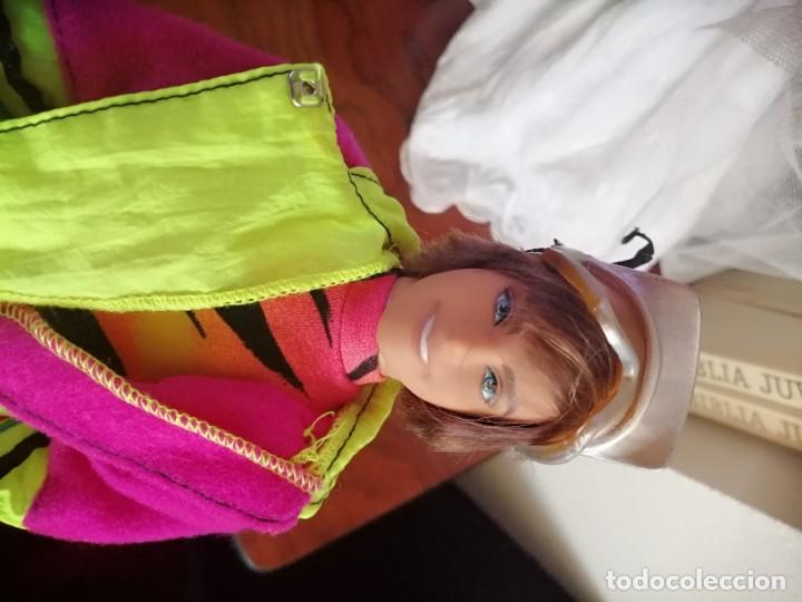 Barbie y Ken: Mu&ntilde;eco kem de Mattel - Foto 5