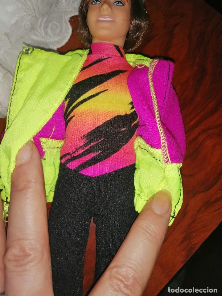 Barbie y Ken: Mu&ntilde;eco kem de Mattel - Foto 7