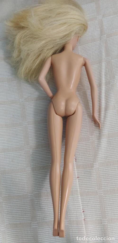 Barbie y Ken: Barbie holiday wishes - Foto 5
