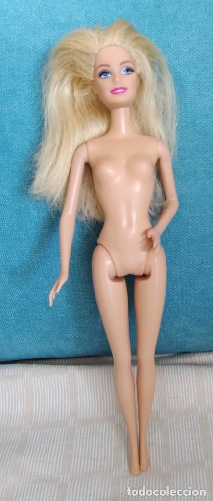 Barbie y Ken: Barbie holiday wishes - Foto 6