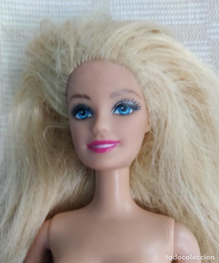 Barbie y Ken: Barbie holiday wishes - Foto 7