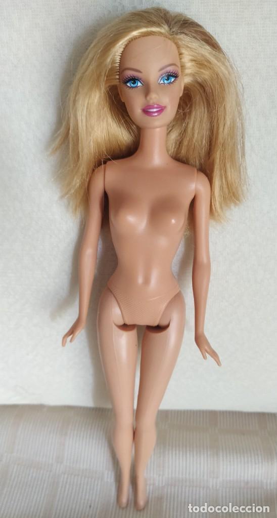 Barbie y Ken: Barbie 1998 - Foto 1