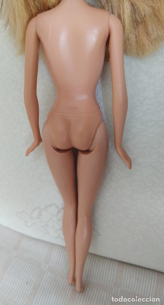 Barbie y Ken: Barbie 1998 - Foto 2