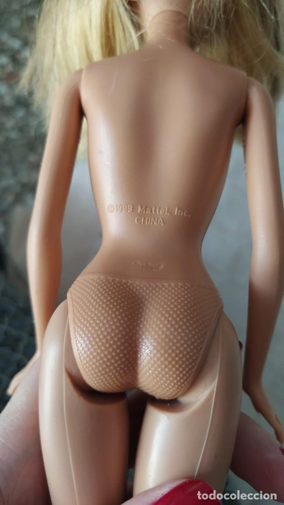 Barbie y Ken: Barbie 1998 - Foto 3