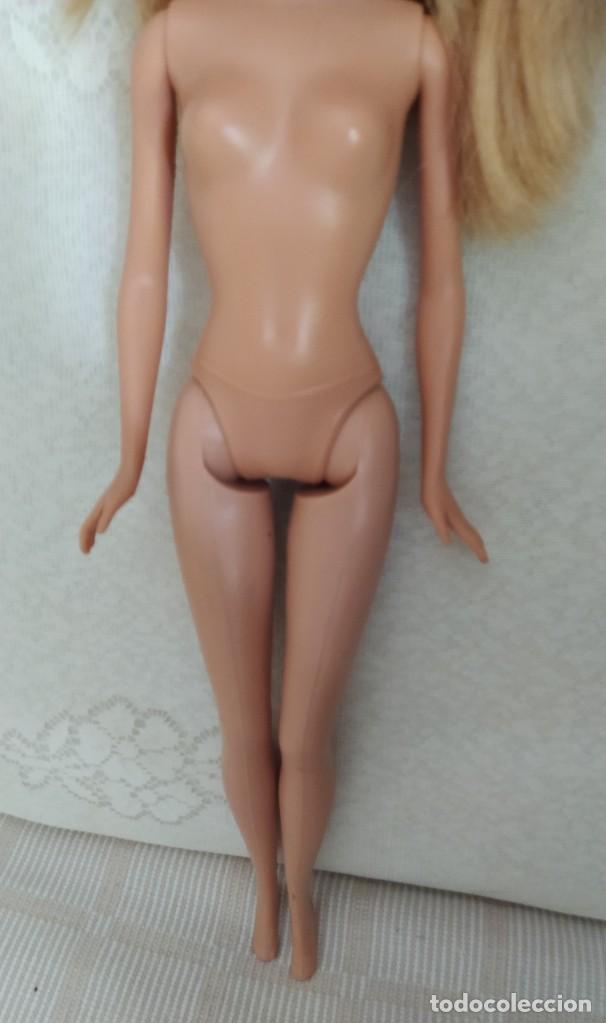 Barbie y Ken: Barbie 1998 - Foto 4