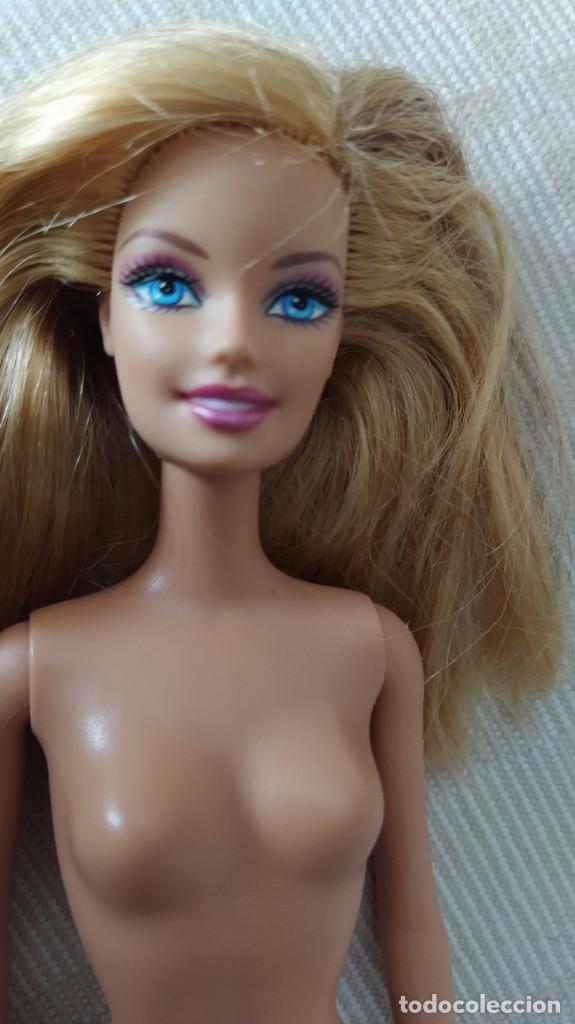 Barbie y Ken: Barbie 1998 - Foto 7