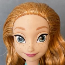 Barbie y Ken: MUÑECA DISNEY BARBIE. Lote 353651123