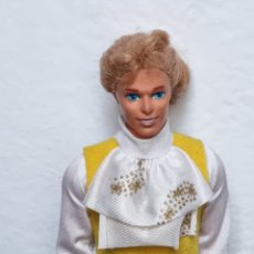 Barbie y Ken: MUÑECO KEN DE MATTEL 1968