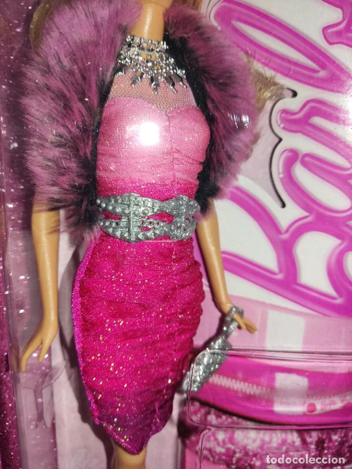 Barbie y Ken: Mu&ntilde;eca Barbie Pinktastic nueva - Foto 8