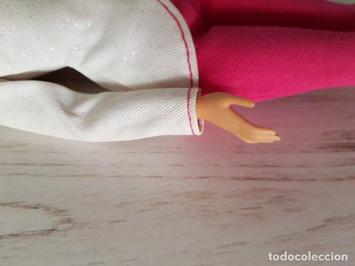Barbie y Ken: Barbie doctora 1999 - Foto 4
