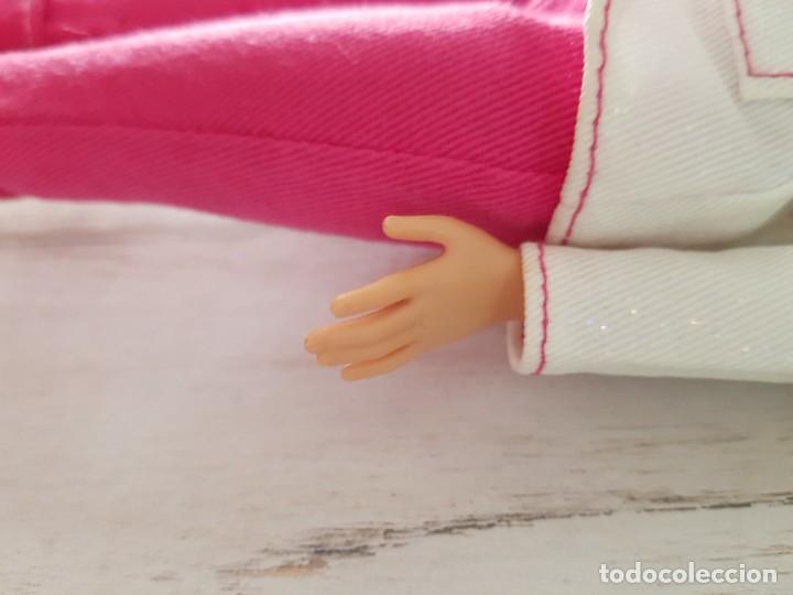 Barbie y Ken: Barbie doctora 1999 - Foto 5