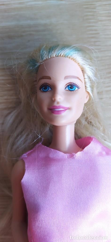 Barbie y Ken: Mu&ntilde;eca Barbie Ballet? - Foto 2