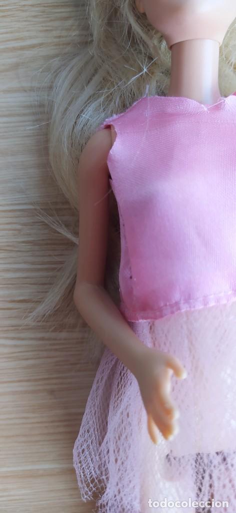Barbie y Ken: Mu&ntilde;eca Barbie Ballet? - Foto 3