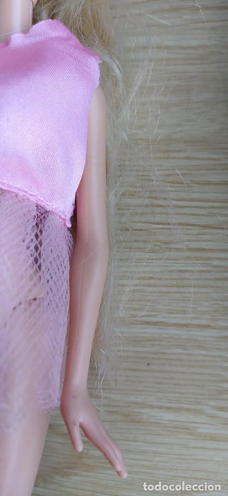Barbie y Ken: Mu&ntilde;eca Barbie Ballet? - Foto 4