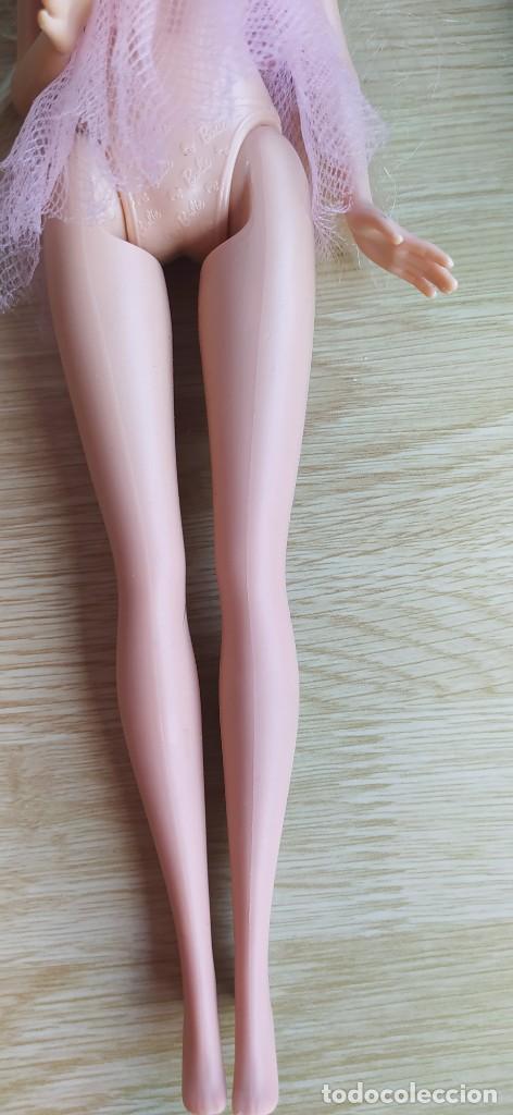 Barbie y Ken: Mu&ntilde;eca Barbie Ballet? - Foto 5