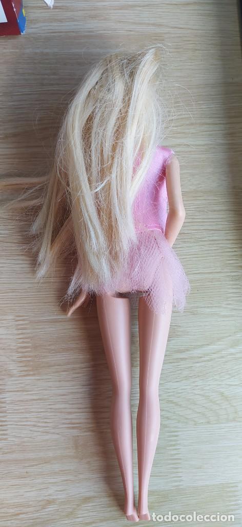 Barbie y Ken: Mu&ntilde;eca Barbie Ballet? - Foto 6