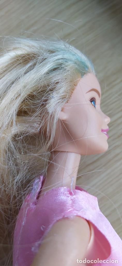 Barbie y Ken: Mu&ntilde;eca Barbie Ballet? - Foto 7