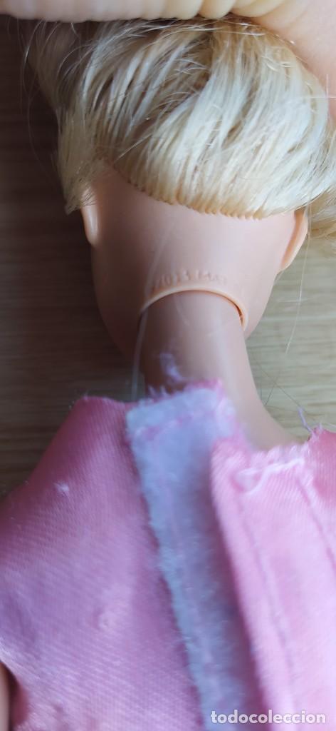 Barbie y Ken: Mu&ntilde;eca Barbie Ballet? - Foto 8
