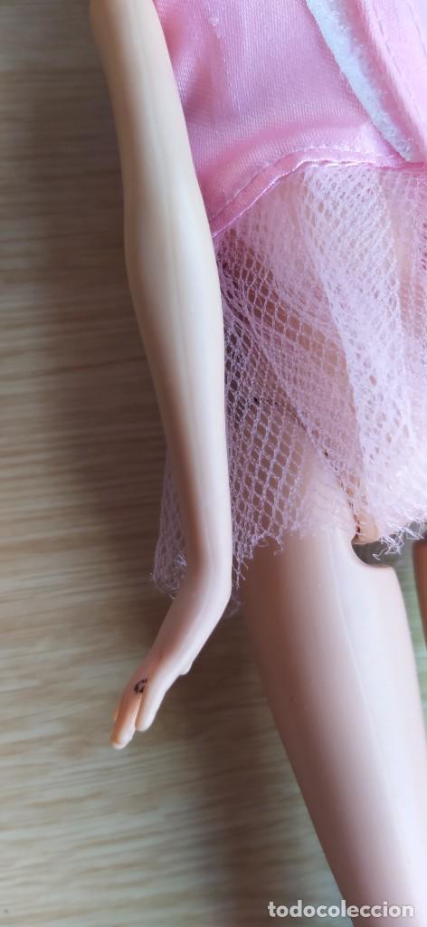 Barbie y Ken: Mu&ntilde;eca Barbie Ballet? - Foto 9