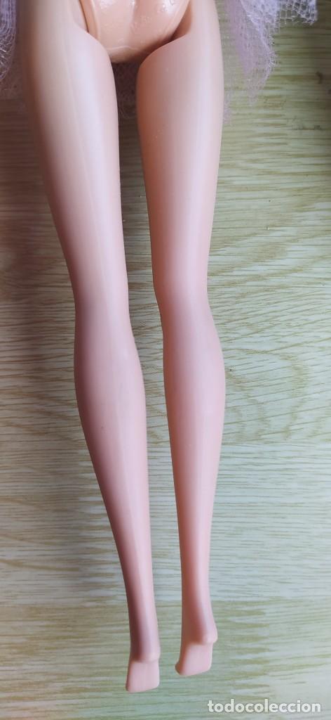 Barbie y Ken: Mu&ntilde;eca Barbie Ballet? - Foto 10