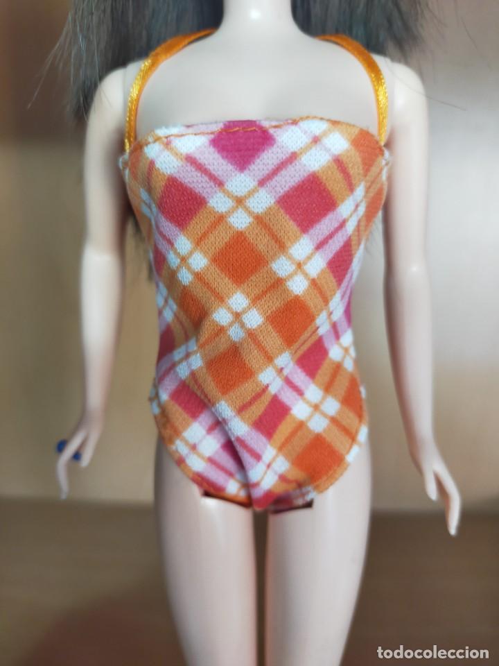Barbie y Ken: Ba&ntilde;ador barbie - Foto 1
