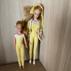 Barbie y Ken: BARBIE Y SKIPPER LOVIN MUSIC. Lote 356856140