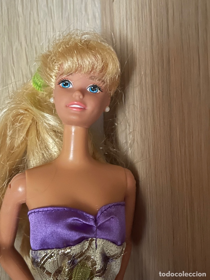 Barbie y Ken: barbie - Foto 1
