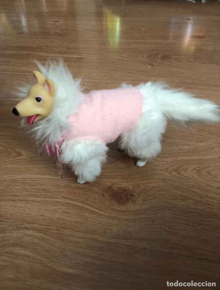 Barbie y Ken: Perro barbie snow ball - Foto 2