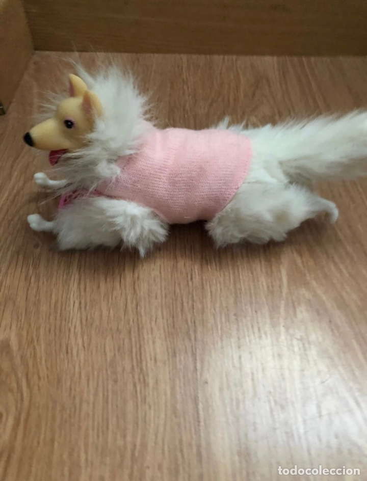 Barbie y Ken: Perro barbie snow ball - Foto 3