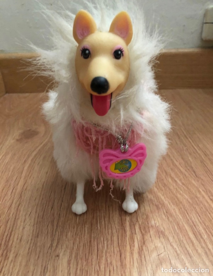 Barbie y Ken: Perro barbie snow ball - Foto 5