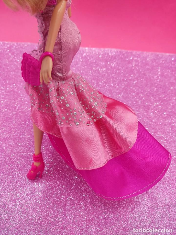 Barbie y Ken: Mu&ntilde;eca Barbie spotlight wave 2, 2013 - Foto 5