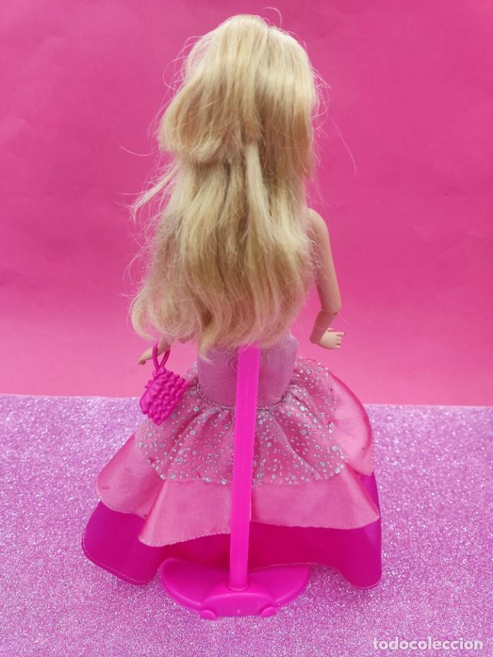Barbie y Ken: Mu&ntilde;eca Barbie spotlight wave 2, 2013 - Foto 6