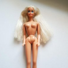 Barbie y Ken: BARBIE DESNUDA SIRENA. Lote 357005665