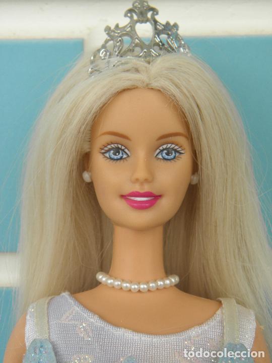 Barbie Princess Bride Doll 2000 Mattel 28251 