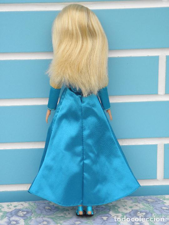 Barbie y Ken: Mu&ntilde;eca Barbie Millie de Mattel 2013 - Foto 3