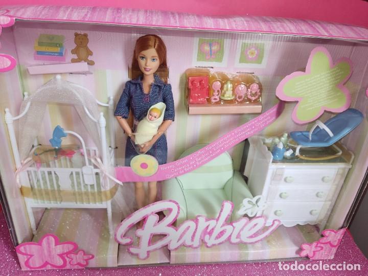 La Barbie china embarazada que lo peta